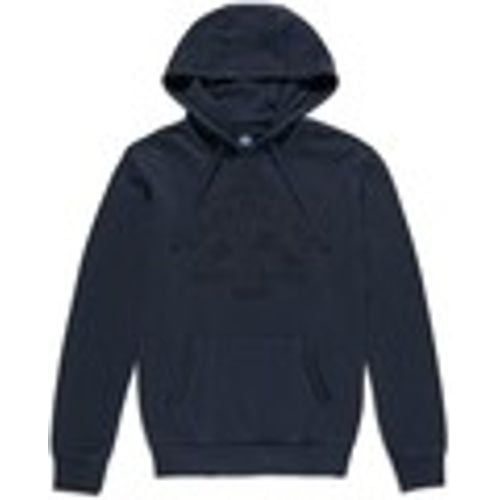 Felpa Felpa Uomo Hooded Sweet W/Graphic - North Sails - Modalova