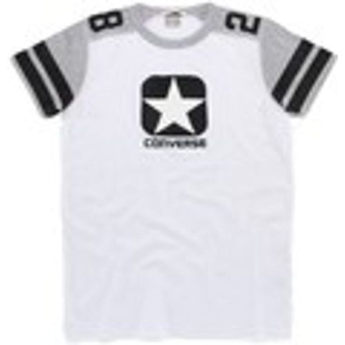 T-shirt T-shirt uomo Logo Man Insert - Converse - Modalova