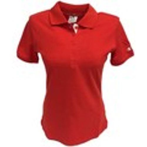 Polo Polo Donna Light Piquet - Champion - Modalova