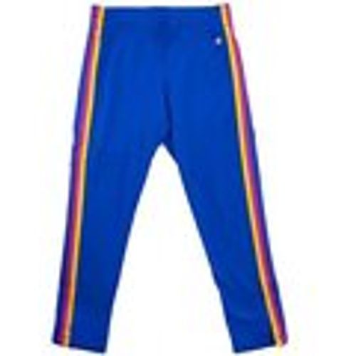 Pantaloni morbidi / Pantaloni alla zuava Legging Donna Rainbow - Champion - Modalova