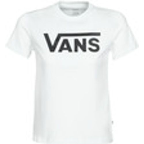 T-shirt Vans FLYING V CREW TEE - Vans - Modalova