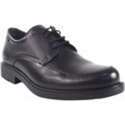 Scarpe Zapato caballero 1802-ae negro - Baerchi - Modalova