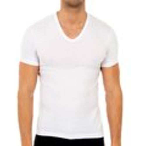 T-shirt Abanderado 0508-BLANCO - Abanderado - Modalova