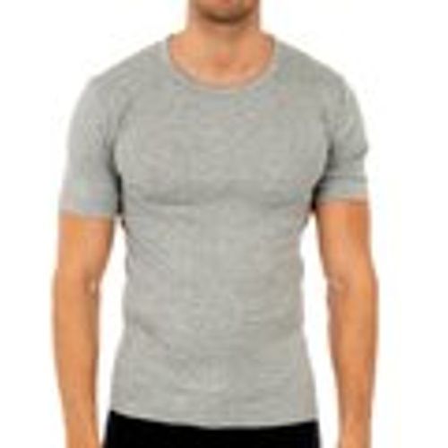 T-shirt Abanderado 0806-GRIS - Abanderado - Modalova