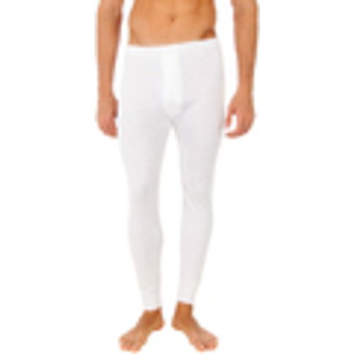 Pantaloni Abanderado 0878-BLANCO - Abanderado - Modalova