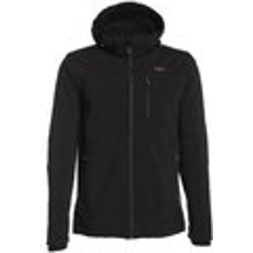 Giacche Giacca a vento uomo Hood Softshell - CMP - Modalova