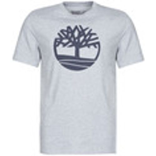 T-shirt SS KENNEBEC RIVER BRAND TREE TEE - Timberland - Modalova