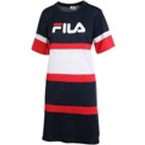 Vestiti TERHIKKA TEE DRESS ALINE FIT - Fila - Modalova