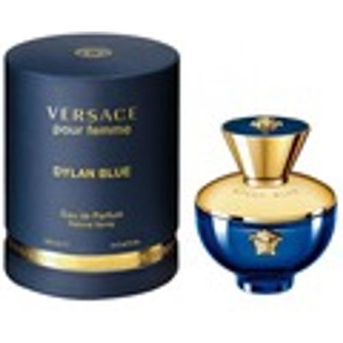 Eau de parfum Dylan Blue - acqua profumata - 100ml - vaporizzatore - Versace - Modalova