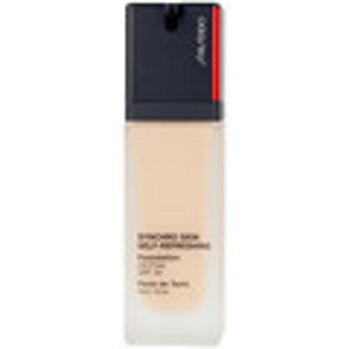 Fondotinta & primer Synchro Skin Self Refreshing Foundation 250 - Shiseido - Modalova