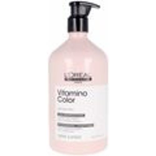 Shampoo Vitamino Color Acondicionador protector del color 750 ml - L'oréal - Modalova