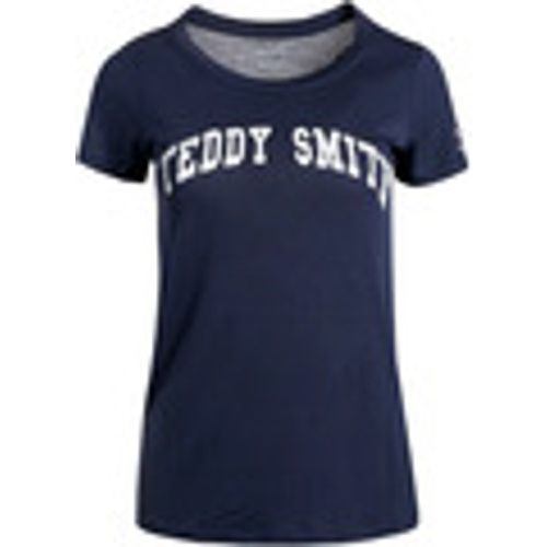 T-shirt & Polo 31013356D - Teddy smith - Modalova