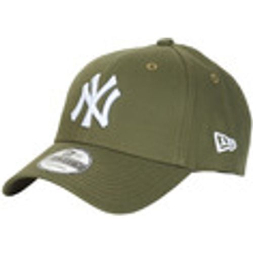 Cappellino LEAGUE ESSENTIAL 9FORTY NEW YORK YANKEES - New-Era - Modalova