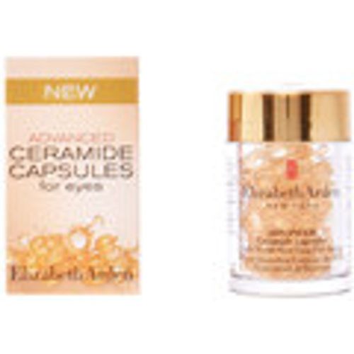 Idratanti e nutrienti Advanced Ceramide Capsules Daily Youth Eye Serum - Elizabeth Arden - Modalova