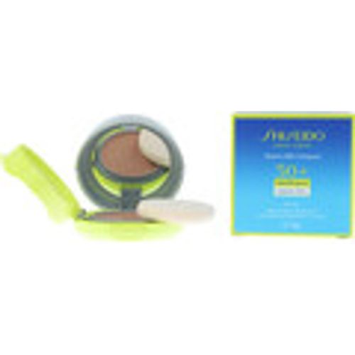 Trucco BB & creme CC Sun Care Sport Bb Compact Spf50+ medium - Shiseido - Modalova