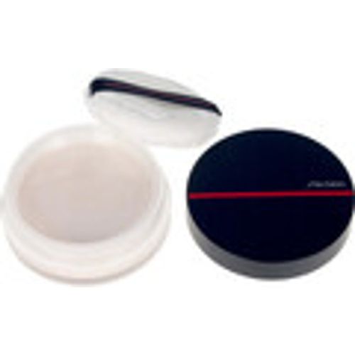 Blush & cipria Synchro Skin Invisible Silk Loose Powder matte - Shiseido - Modalova