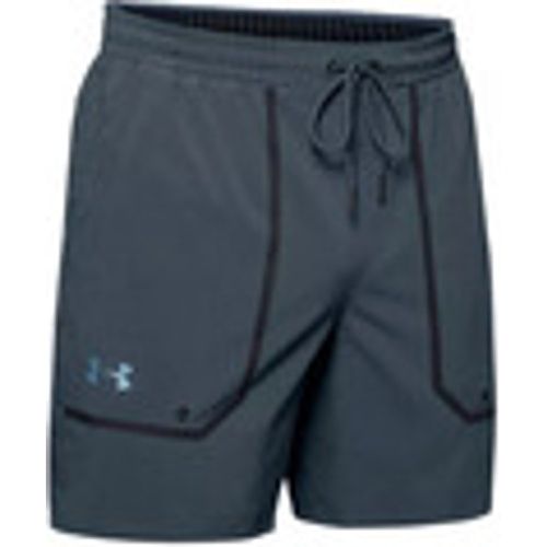 Pantaloni corti Under Armour - Under Armour - Modalova