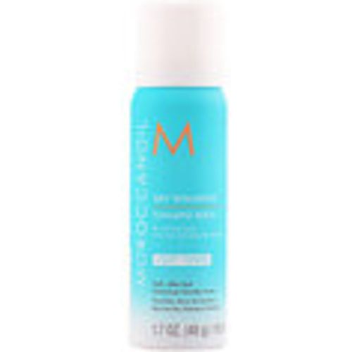 Shampoo Dry Shampoo Light Tones - Moroccanoil - Modalova