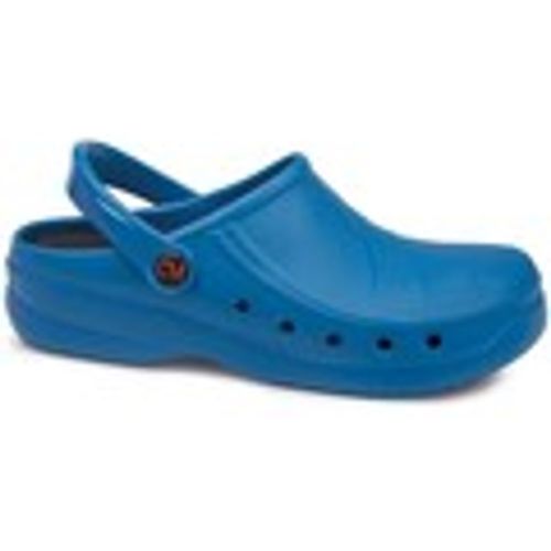 Scarpe Calzamedi 3080 azul - Calzamedi - Modalova