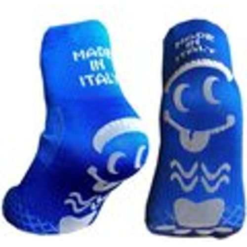 Accessori sport Calza Piscina Antiscivolo Junior - Brizza - Modalova