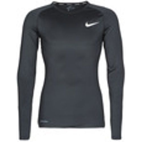 T-shirts a maniche lunghe M NP TOP LS TIGHT - Nike - Modalova