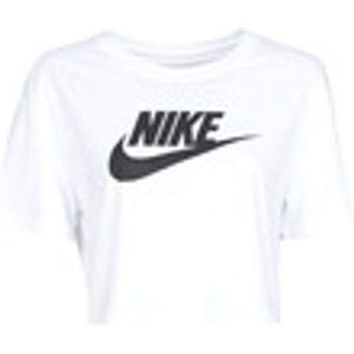 T-shirt W NSW TEE ESSNTL CRP ICN FTR - Nike - Modalova