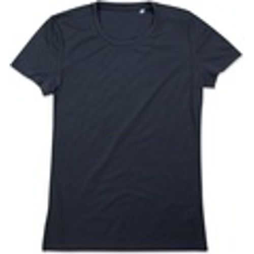 T-shirts a maniche lunghe Active - Stedman - Modalova