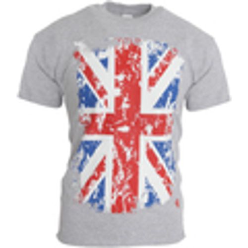 T-shirt Gb Eye Limited SHIRT129 - Gb Eye Limited - Modalova