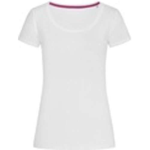 T-shirts a maniche lunghe Megan - Stedman Stars - Modalova