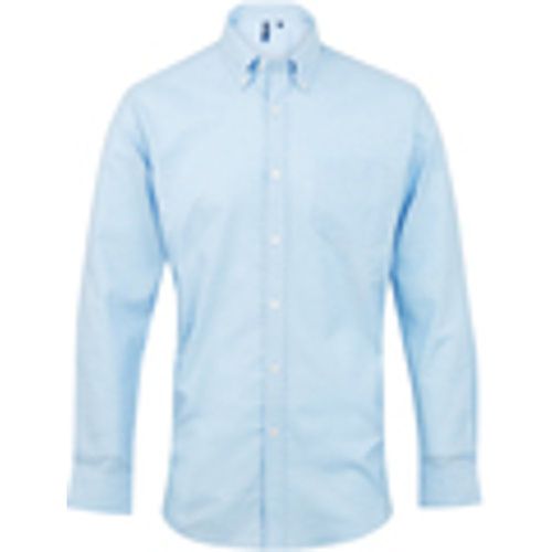 Camicia a maniche lunghe Signature - Premier - Modalova