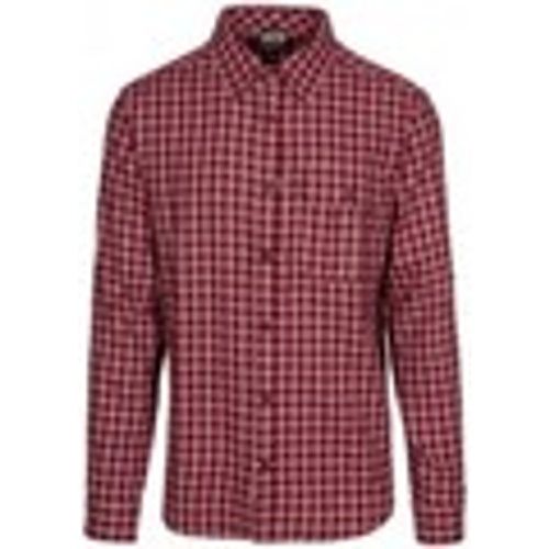 Camicia a maniche lunghe Participate - Trespass - Modalova