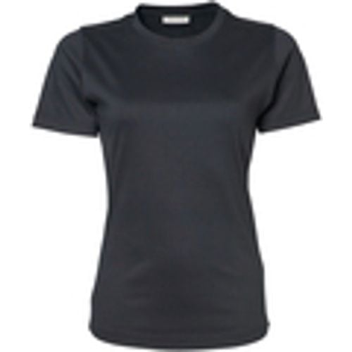 T-shirt Tee Jays Interlock - Tee Jays - Modalova