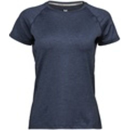 T-shirt Tee Jays Cool Dry - Tee Jays - Modalova