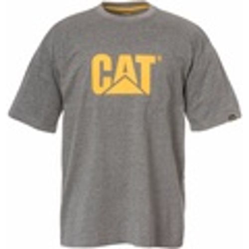 T-shirt Caterpillar Trademark - Caterpillar - Modalova