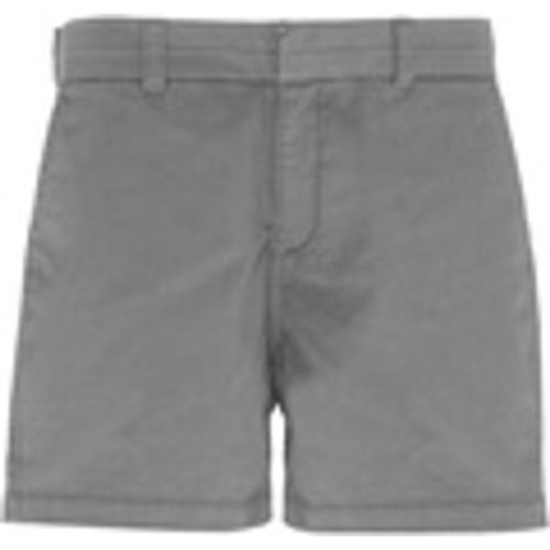 Shorts Asquith & Fox AQ061 - Asquith & Fox - Modalova