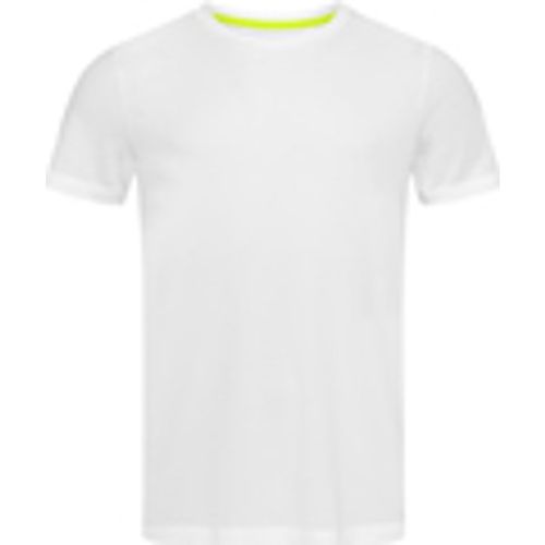 T-shirt Stedman Mesh - Stedman - Modalova