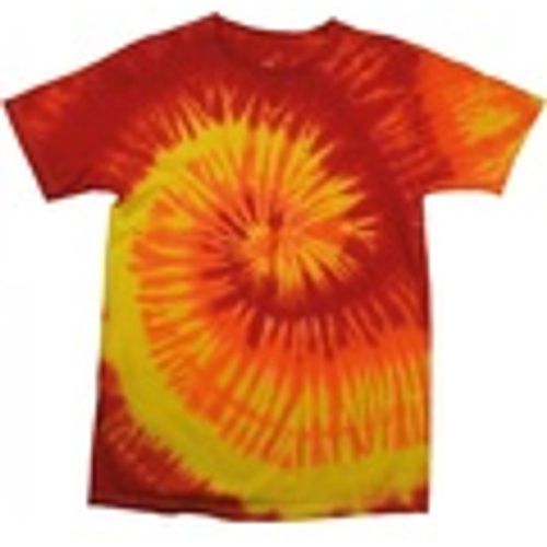 T-shirt Colortone Rainbow - Colortone - Modalova