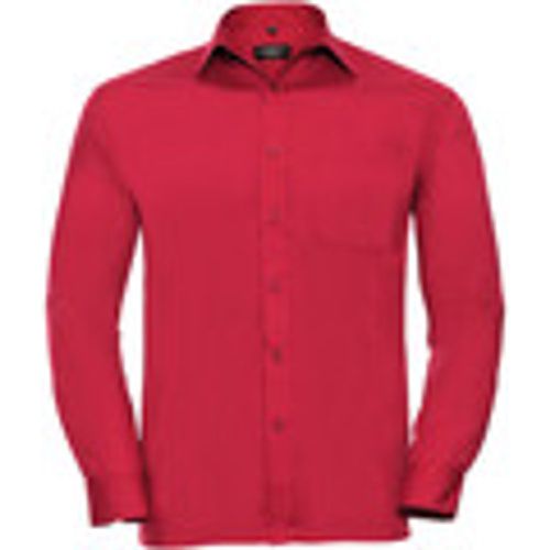 Camicia a maniche lunghe 934M - Russell - Modalova