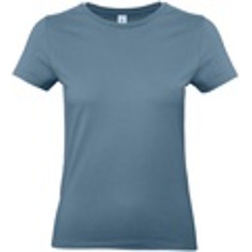 T-shirts a maniche lunghe E190 - B And C - Modalova