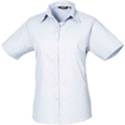 Camicia Premier PR302 - Premier - Modalova