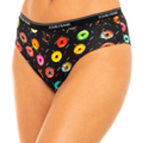 Slip WJFD-H03-DONUT-MULTICOLOR - John Frank - Modalova