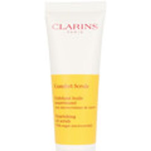 Maschere & scrub Comfort Scrub Exfoliante - Clarins - Modalova