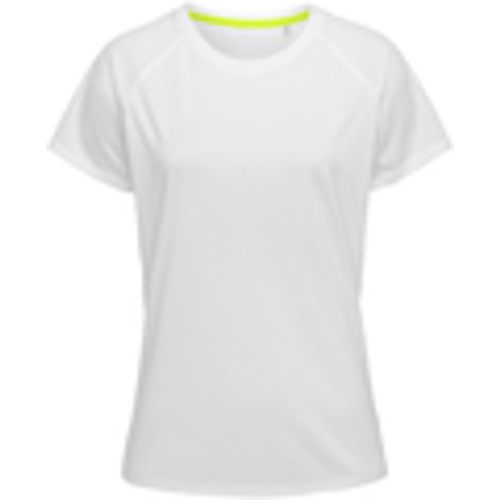 T-shirts a maniche lunghe AB347 - Stedman - Modalova