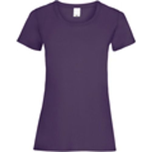 T-shirt Universal Textiles 61372 - Universal Textiles - Modalova