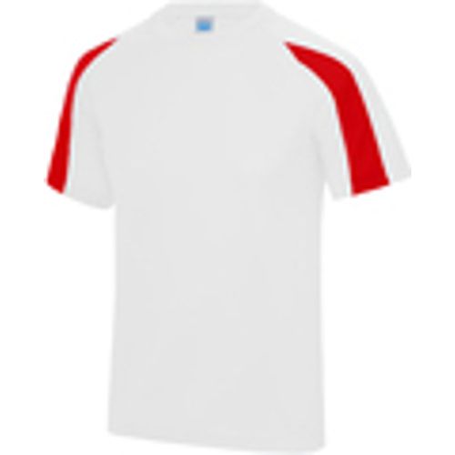 T-shirts a maniche lunghe JC003 - Just Cool - Modalova