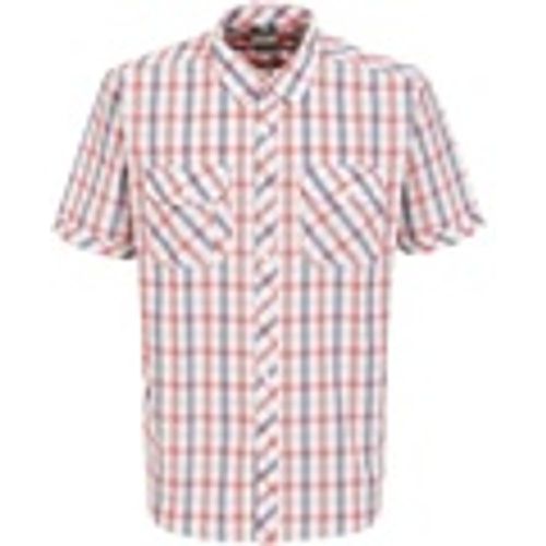 Camicia a maniche corte Hopedale - Trespass - Modalova