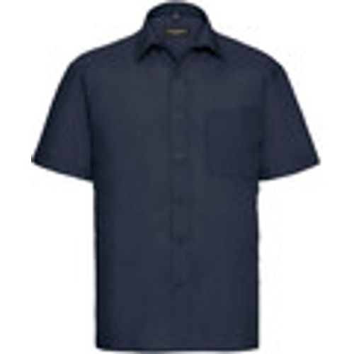 Camicia a maniche corte 935M - Russell - Modalova