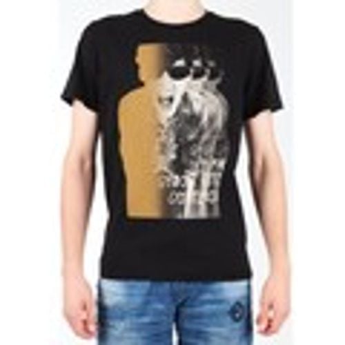 T-shirt & Polo Photo Tee Black L60BAI01 - Lee - Modalova