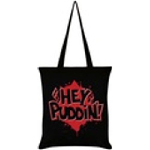 Borsa a tracolla Hey Puddin - Grindstore - Modalova