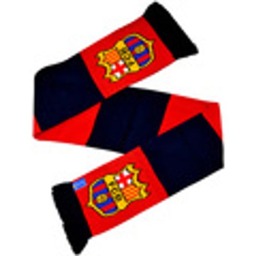 Sciarpa Fc Barcelona SG10685 - FC Barcelona - Modalova